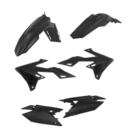 Kit de Plástico Acerbis - Suzuki RM-Z 250 2019-2026
