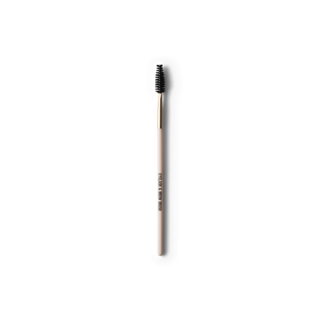 Ecooking Eyelash & Brow Brush til perfektion af øjenbryn og vipper