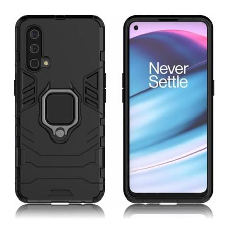 Ring Guard - OnePlus Nord CE 5G - Musta Black