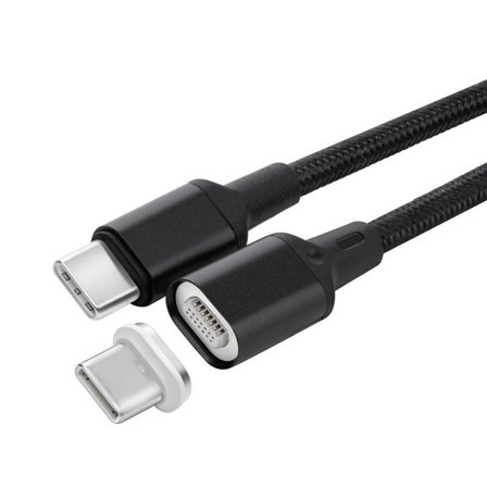 MicroConnect USB type C-kabel - USB-C til USB-C