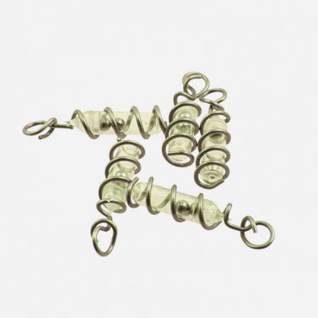 SvartZonker Instant Rattle 5-pack - Glow