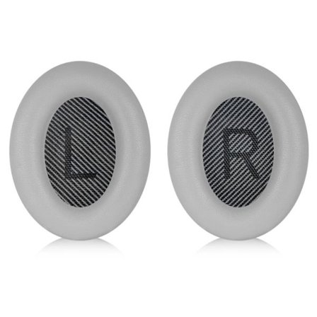 INF Öronkuddar för Bose QC35 / QC35-ii, QC25 1/2