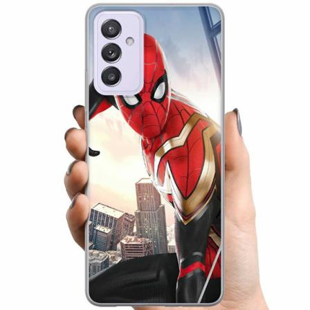 Samsung Galaxy A82 5g Tpu Mobilskal Spiderman