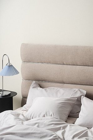 Jotex - Sänggavel 180 Cm Beige KLIPPHOLMEN - Köp Sänggavlar hos Jotex