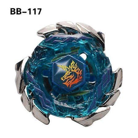 42 Typer Beyblade Metal Fusion Starter Snurretop Sjovt Legetøj Julegave til Børn-(h)
