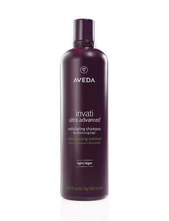 Aveda Invati Ultra Advanced Exfoliating Shampoo Light 500 ml, Hår, Shampoo, Hårshampoo