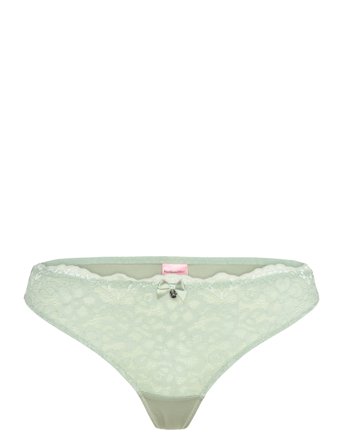 Hunkemöller | Marine Thong | XS