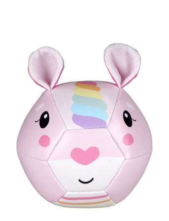Barbo Toys | Soft Ball - Unicorn | ONE SIZE