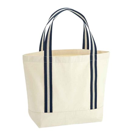 Westford Mill EarthAware Organic Axelväska One Size Naturlig/