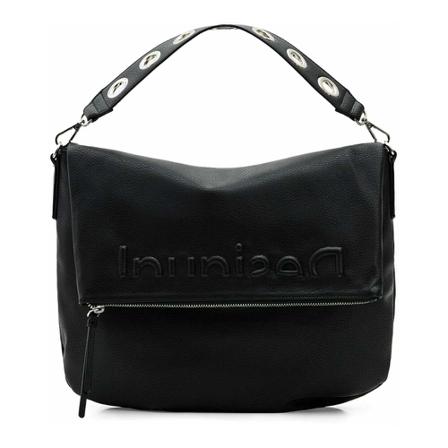 Desigual, Handbags Zwart, Dames, Maat:ONE Size