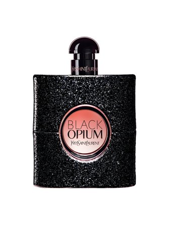 Yves Saint Laurent Black Opium Eau de Parfum Spray 90ml