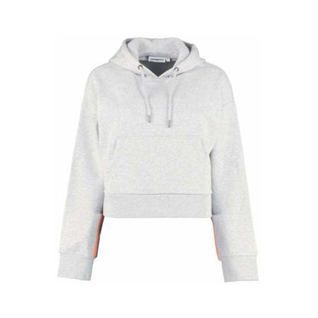 H2O Fagerholt Hoodies , Grijs , Dames , Maat: ONE Size