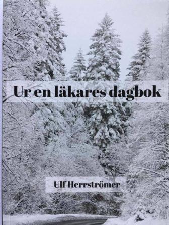 Ur en läkares dagbok - Bok av Ulf Herrströmer - Häfte