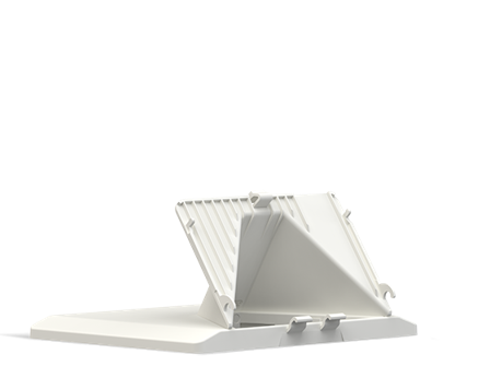 2N Clip Desk Stand