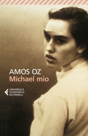 Michael mio Amos Oz