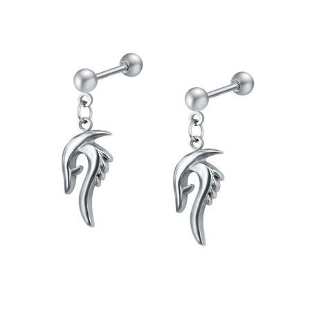 Tragus Piercing Örhänge 1st