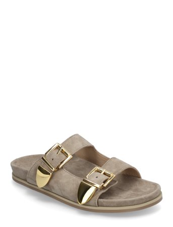 Billi Bi Sandals - Beige - 39