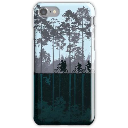 Skal Till Iphone 5/5s Se -stranger Things