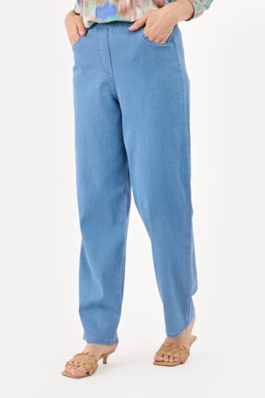 SIGNATURE - Bukser - Blå