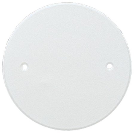 ABB KDL67 Doslock för kopplingsdosa, utan utlopp Skruvfastsättning, Installationsmaterial