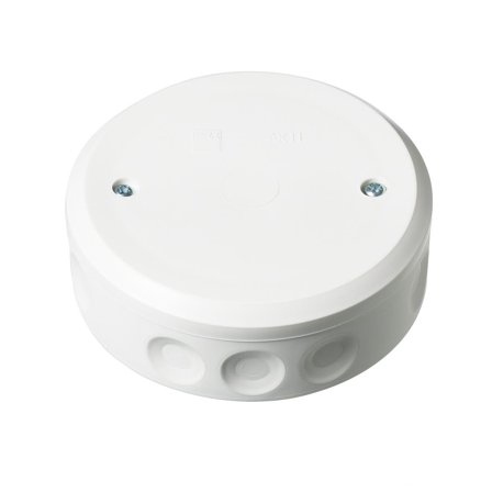 ABB AP7 Koblingsboks IP44, Installasjonsmaterial