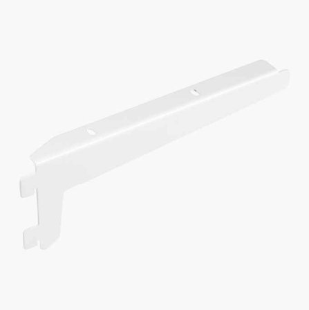 Konsol 390 mm Lackerad Plåt - Biltema