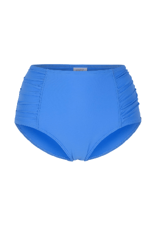 Abecita by Swegmark Maxitrosa Capri Bikini Dam Blå 42