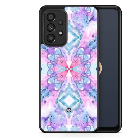 Bjornberry Skal Samsung Galaxy A33 5G -Watercolor