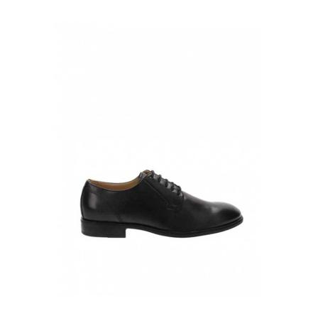 Nerogiardini, Shoes Zwart, Heren, Maat:43 EU
