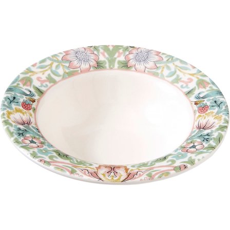 Spode Strawberry Thief skål 19 cm | KitchenOne
