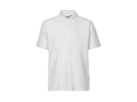 Neutral Piké O20080 vit 3XL - Lyreco - Arbetskläder - Arbetströjor - Piké