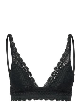 Cherie Cherie - N*8 Triangle Black Etam