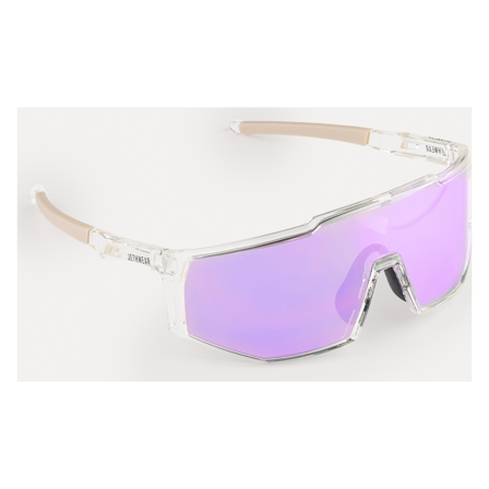 Aurinkolasit Jethwear Turbo Tints Ion Kirkas/Violetti ion
