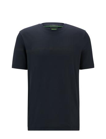Tee 5 Navy BOSS