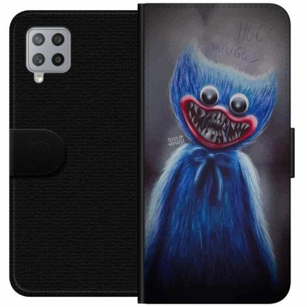 Samsung Galaxy A42 5g Plånboksfodral Huggy Wuggy