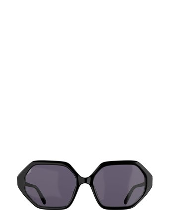 Grace Black Black Black Corlin Eyewear