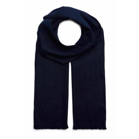 Jack & Jones, Scarf Blauw, Heren, Maat:ONE Size