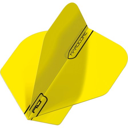 Fluorescent Yellow Standard