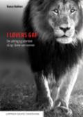 I løvens gap - Bok av Runar Bakken - Paperback