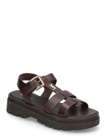 585-Londres Cuir Beige Jonak Paris