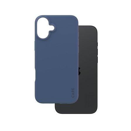 PanzerGlass CARE CASE FASH BLUE IPHONE 16 PLUS ACCS
