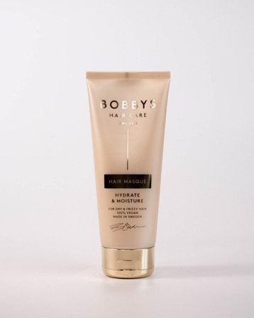 Hydrate & Moisture Hårinpackning 200 ml