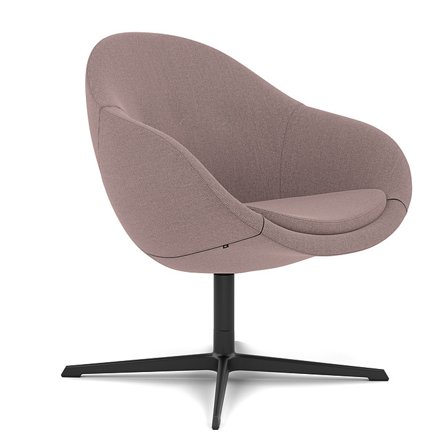 Kokon Club, Varier Furniture, Armchair