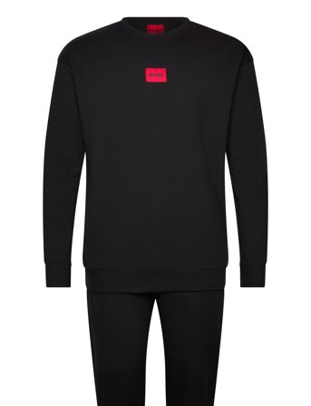 HUGO | Galaxy_Long Set | S