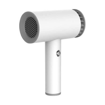 500W Batteri Hårføner Bærbar Batteri Hårføner 20000RPM Oppladbar Batteri Hårføner For Hjem Reise Hybel