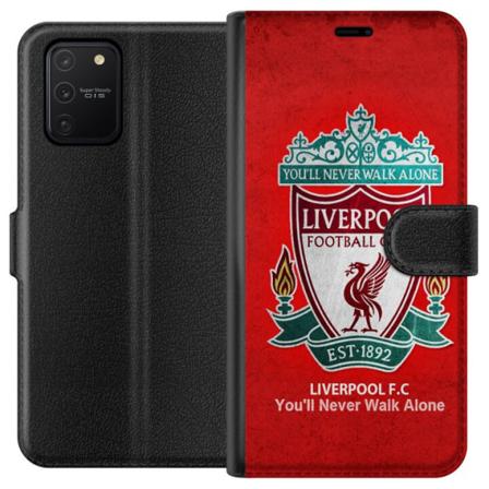 Samsung Galaxy S10 Lite Lompakkokotelo Liverpool