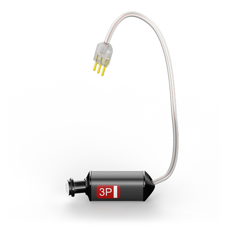 Phonak Receiver 5.0 3 P