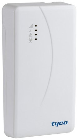 Teletec Connect TL405-LE Larmsändare analog till LTE/IP, Larm & säkerhet