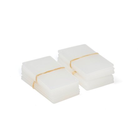 Dividers for component cabinet, 24-pack, 87x57 mm