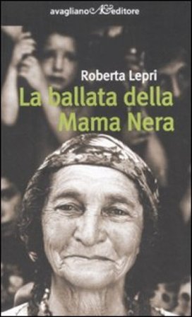 La ballata della Mama Nera Roberta Lepri